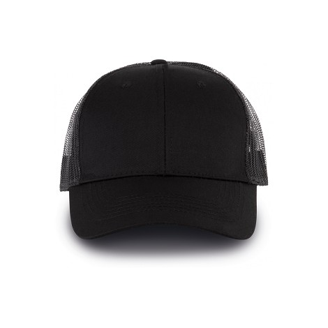 Casquette en coton Oeko-Tex
