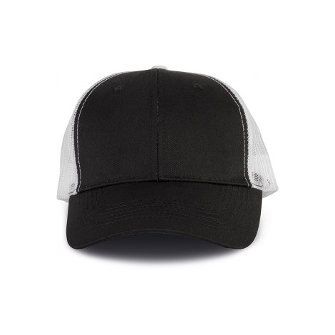 Casquette en coton Oeko-Tex