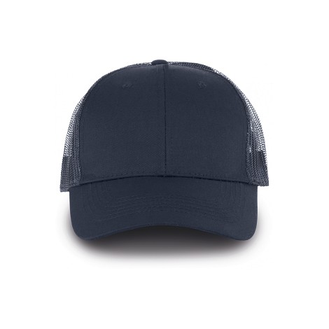 Casquette en coton Oeko-Tex