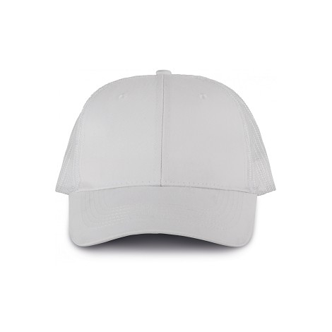 Casquette en coton Oeko-Tex