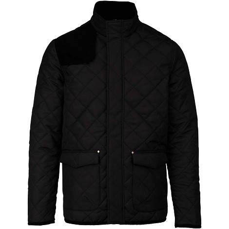 Veste matelassée pour homme