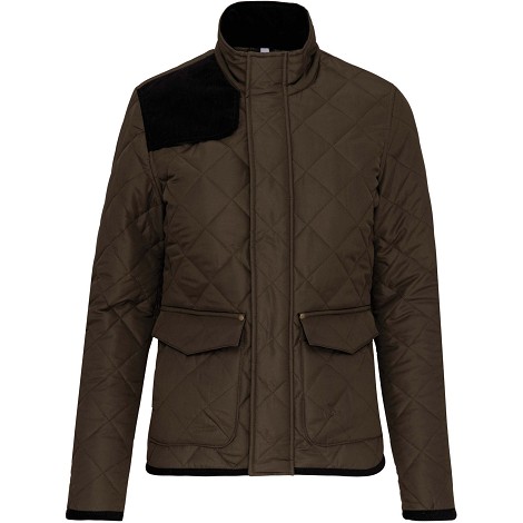 Veste matelassée pour homme