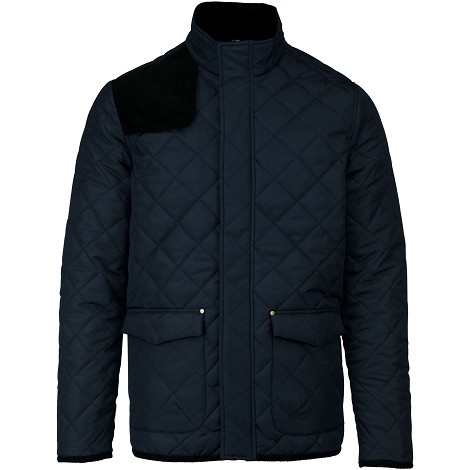 Veste matelassée pour homme
