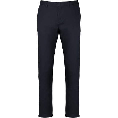 Pantalon chino pour homme