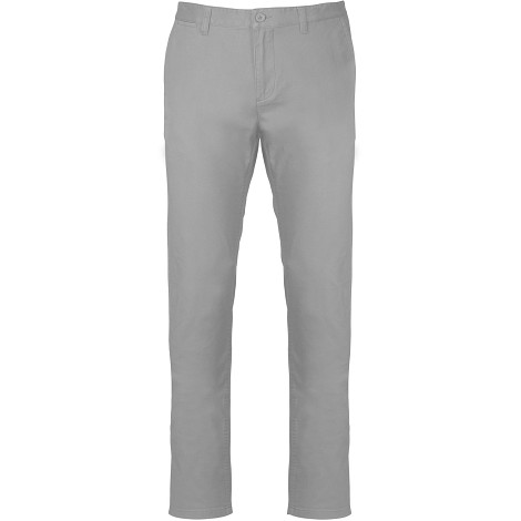 Pantalon chino pour homme