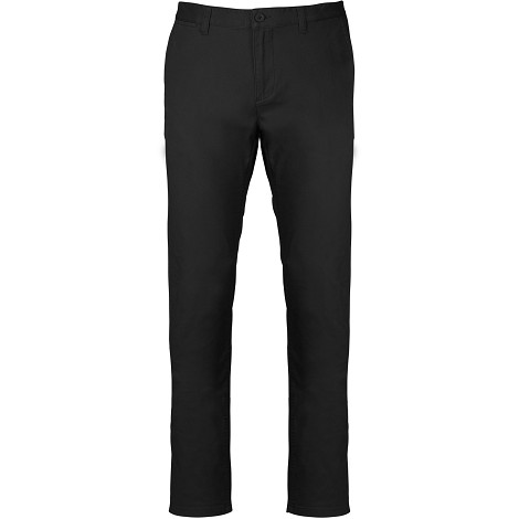 Pantalon chino pour homme
