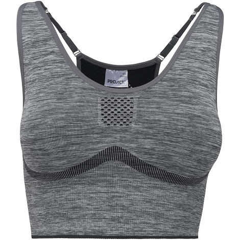 Brassière réglable