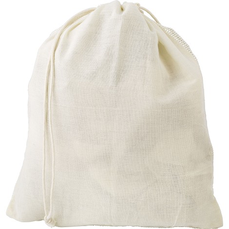 Sac filet en coton biologique