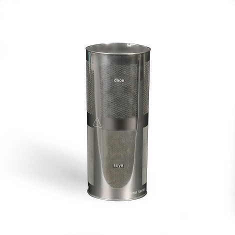 Blender chauffant