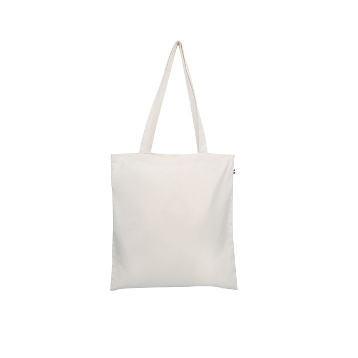  Totebag bio fabriqué en France