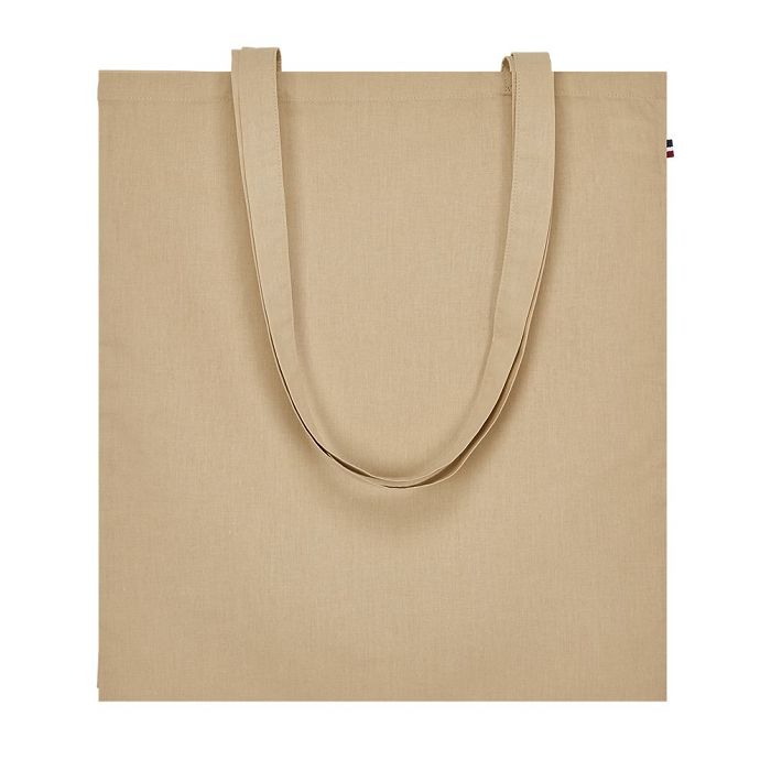  Totebag bio fabriqué en France