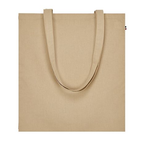 Totebag bio fabriqué en France