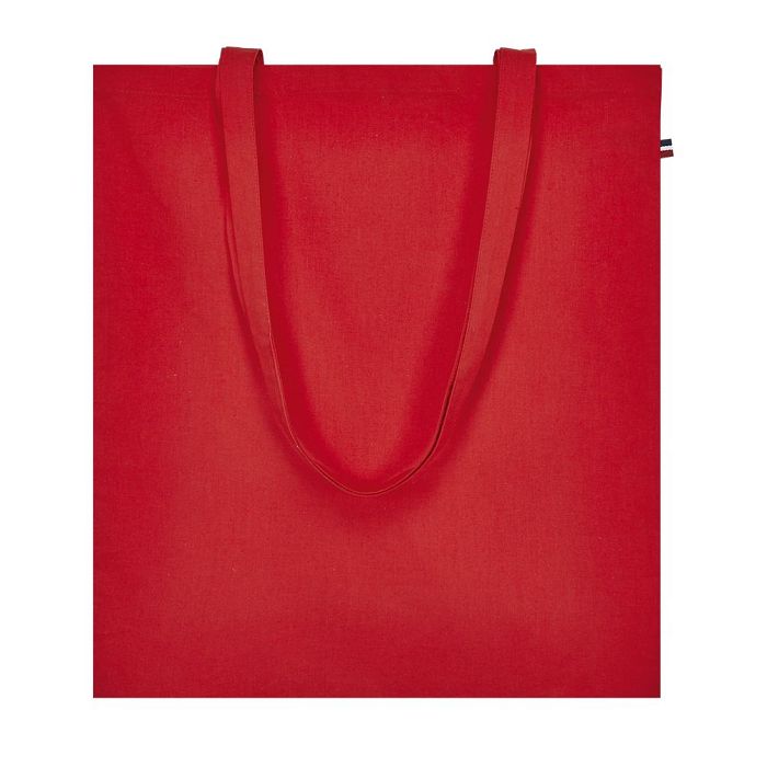  Totebag bio fabriqué en France