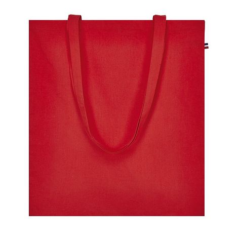 Totebag bio fabriqué en France