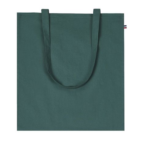 Totebag bio fabriqué en France