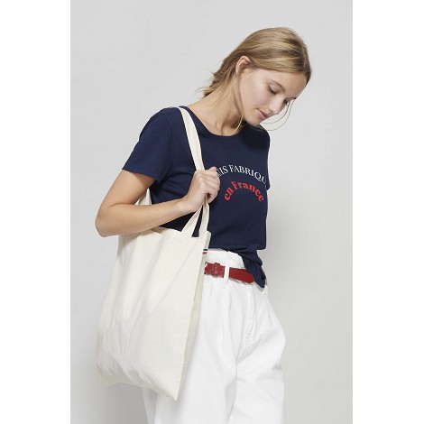 Totebag bio fabriqué en France
