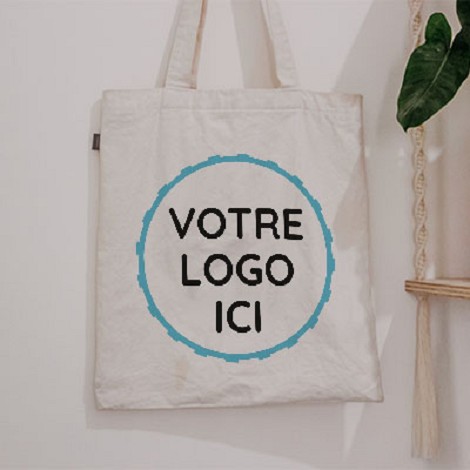 Totebag perssonalisable