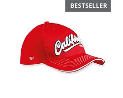 Casquette publicitaire sur mesure