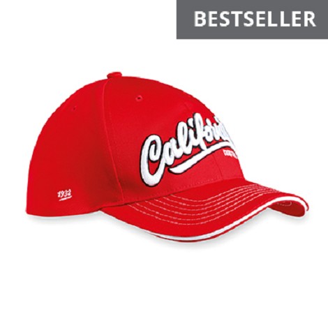  Casquette publicitaire sur mesure