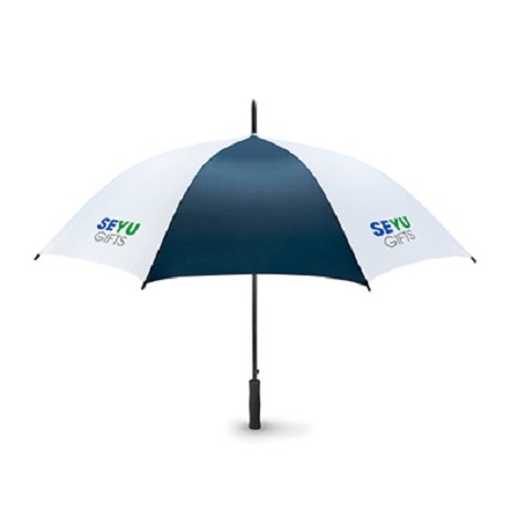 Parapluie publicitaire sur mesure