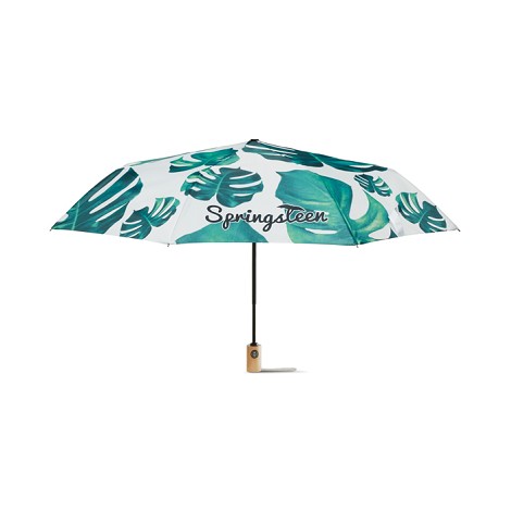 Parapluie publicitaire sur mesure