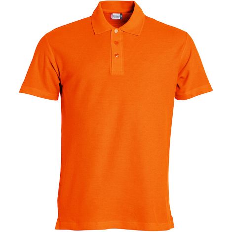  POLO HOMME BASIC