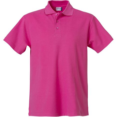  POLO HOMME BASIC