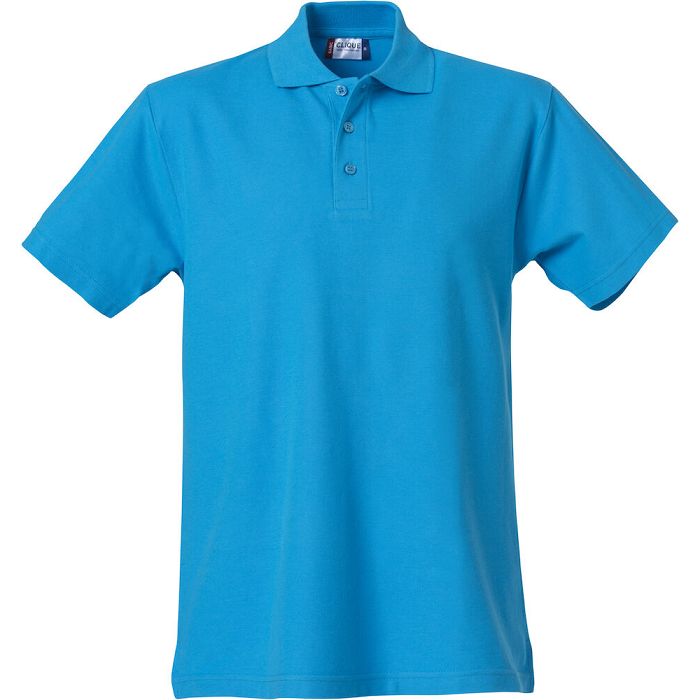  POLO HOMME BASIC