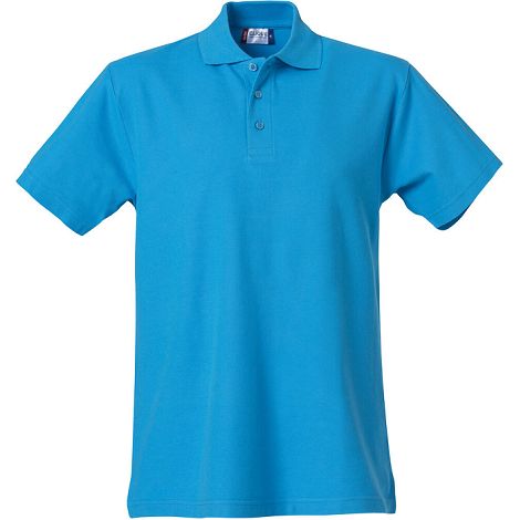  POLO HOMME BASIC