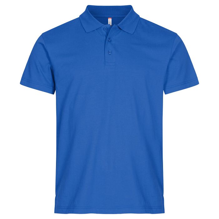  POLO HOMME BASIC