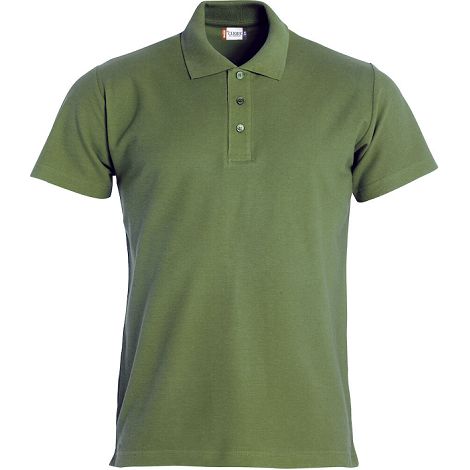  POLO HOMME BASIC