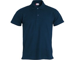 POLO HOMME BASIC