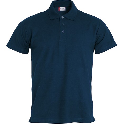  POLO HOMME BASIC