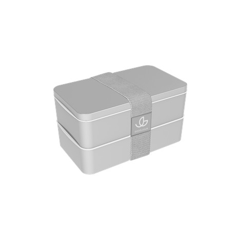 Lunch box Made in France