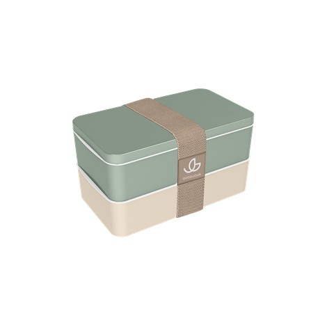 Lunch box Made in France