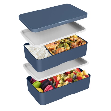 Lunch box Made in France