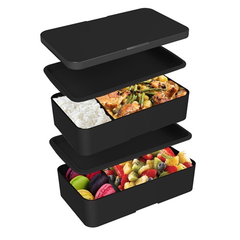 Lunch box Made in France