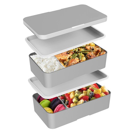 Lunch box Made in France