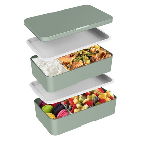 Lunch box Made in France