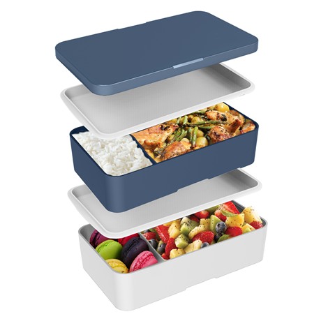 Lunch box Made in France
