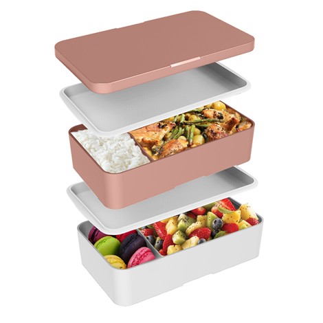 Lunch box Made in France