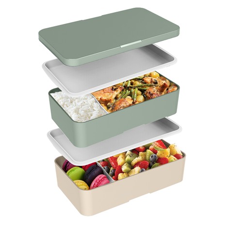 Lunch box Made in France
