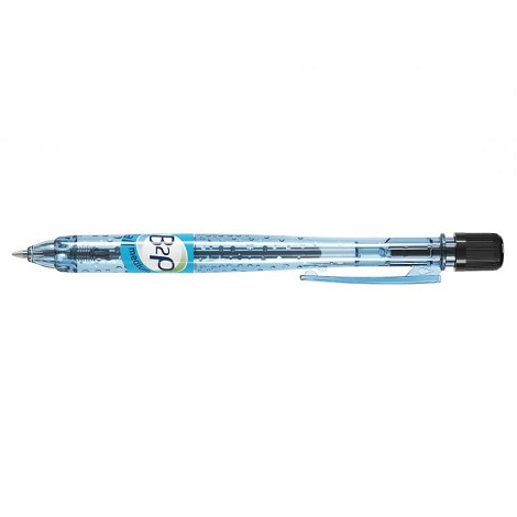 Stylo fabriqué à partir de bouteilles