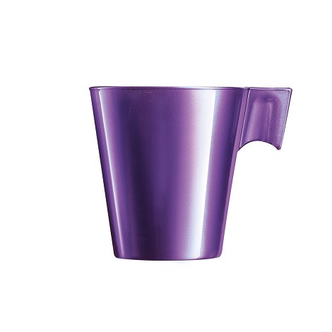  Mug de 8 cl fabriqué en France