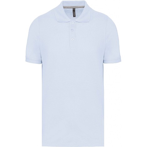 Polo manches courtes homme