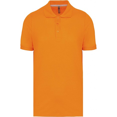 Polo manches courtes homme