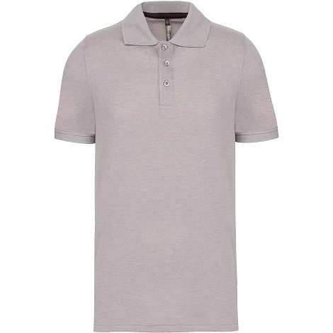 Polo manches courtes homme