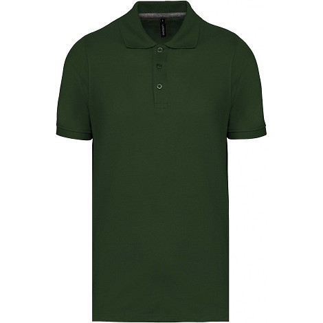 Polo manches courtes homme