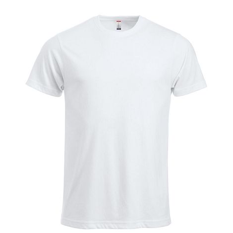  Tee shirt publicitaire lavable 60°