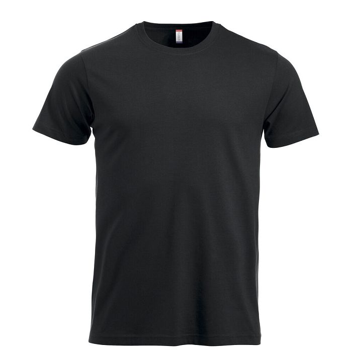  Tee shirt publicitaire lavable 60°